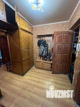 3-к квартира, на длительный срок, 64м2, 5/9 этаж