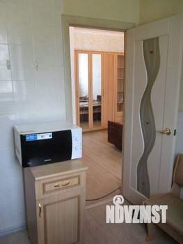 1-к квартира, на длительный срок, 30м2, 1/4 этаж