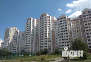 1-к квартира, на длительный срок, 35м2, 12/14 этаж