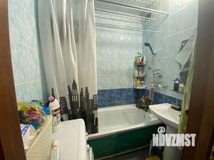 2-к квартира, на длительный срок, 47м2, 4/9 этаж