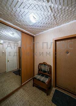 2-к квартира, на длительный срок, 37м2, 1/5 этаж