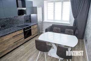 1-к квартира, на длительный срок, 40м2, 14/18 этаж