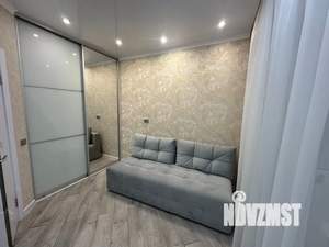 2-к квартира, посуточно, 42м2, 2/20 этаж