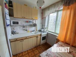 2-к квартира, посуточно, 46м2, 3/5 этаж