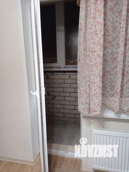 1-к квартира, на длительный срок, 36м2, 17/17 этаж