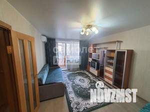 1-к квартира, на длительный срок, 38м2, 8/10 этаж