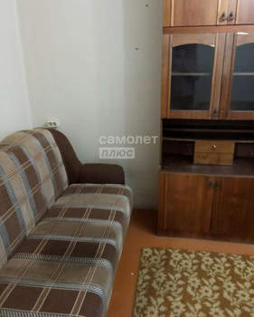 1-к квартира, на длительный срок, 35м2, 3/5 этаж