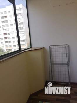 1-к квартира, на длительный срок, 40м2, 5/10 этаж