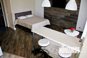 Студия квартира, посуточно, 36м2, 2/13 этаж