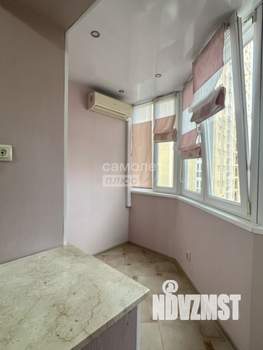 1-к квартира, на длительный срок, 40м2, 9/10 этаж