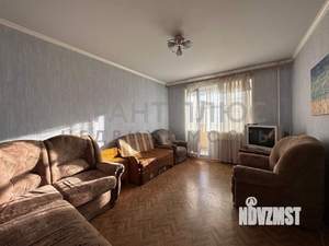 2-к квартира, на длительный срок, 50м2, 6/10 этаж