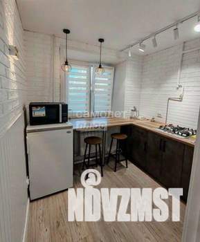 3-к квартира, на длительный срок, 56м2, 1/5 этаж