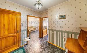 3-к квартира, на длительный срок, 65м2, 6/10 этаж