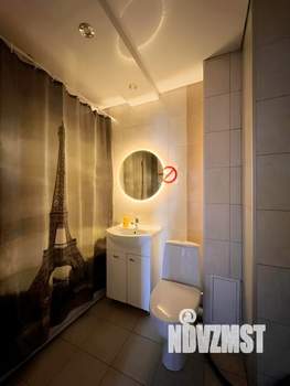 2-к квартира, посуточно, 55м2, 8/12 этаж