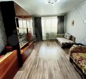 1-к квартира, на длительный срок, 30м2, 2/5 этаж