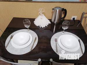 1-к квартира, посуточно, 35м2, 1/10 этаж