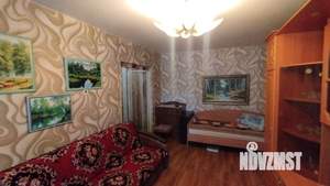 1-к квартира, на длительный срок, 35м2, 1/9 этаж