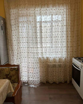 1-к квартира, на длительный срок, 45м2, 4/9 этаж