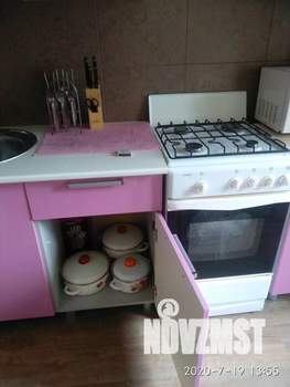 2-к квартира, посуточно, 52м2, 1/1 этаж