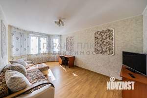 2-к квартира, на длительный срок, 60м2, 13/17 этаж