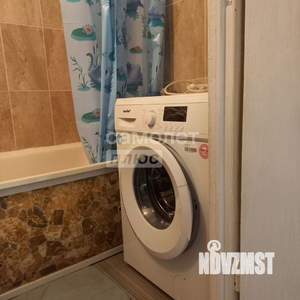 1-к квартира, на длительный срок, 36м2, 6/9 этаж