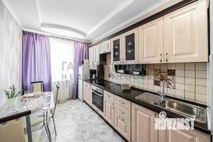 1-к квартира, на длительный срок, 40м2, 11/19 этаж