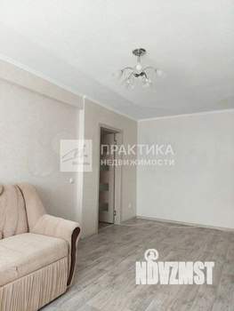 2-к квартира, на длительный срок, 57м2, 18/19 этаж