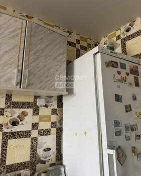 1-к квартира, на длительный срок, 12м2, 2/5 этаж