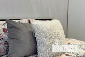 1-к квартира, посуточно, 45м2, 9/25 этаж