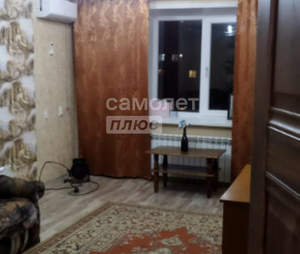 1-к квартира, на длительный срок, 36м2, 5/14 этаж