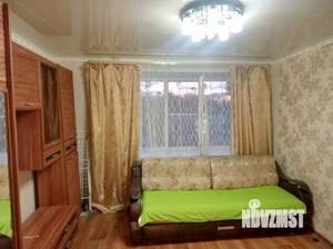 1-к квартира, на длительный срок, 20м2, 2/5 этаж