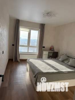 2-к квартира, посуточно, 65м2, 11/19 этаж