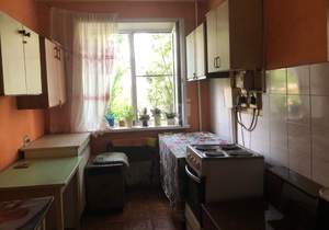 1-к квартира, на длительный срок, 10м2, 1/5 этаж