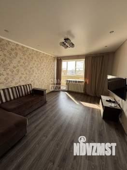 2-к квартира, на длительный срок, 48м2, 5/10 этаж