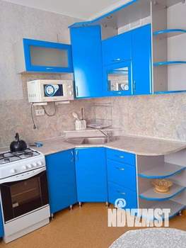 1-к квартира, на длительный срок, 36м2, 9/9 этаж