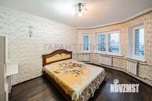 2-к квартира, на длительный срок, 60м2, 4/18 этаж