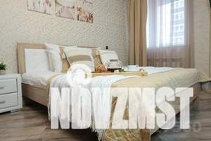 1-к квартира, посуточно, 45м2, 5/13 этаж