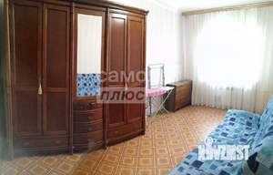 4-к квартира, на длительный срок, 77м2, 7/10 этаж