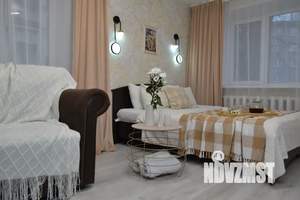 1-к квартира, посуточно, 32м2, 1/5 этаж