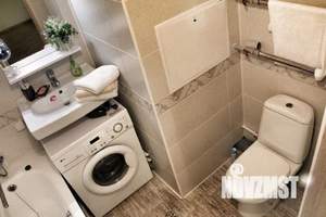 1-к квартира, посуточно, 41м2, 6/14 этаж