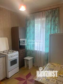 1-к квартира, на длительный срок, 30м2, 2/2 этаж