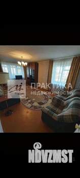 2-к квартира, на длительный срок, 52м2, 9/12 этаж