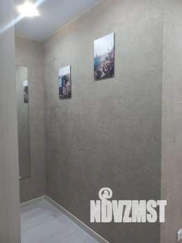 1-к квартира, посуточно, 49м2, 12/14 этаж