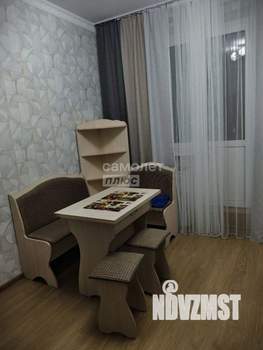 1-к квартира, на длительный срок, 50м2, 7/11 этаж