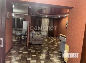 1-к квартира, на длительный срок, 45м2, 20/21 этаж