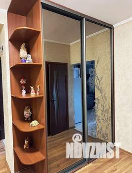 2-к квартира, посуточно, 65м2, 2/10 этаж