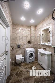 2-к квартира, на длительный срок, 75м2, 2/13 этаж