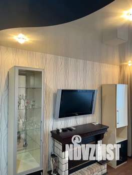 3-к квартира, посуточно, 63м2, 8/10 этаж