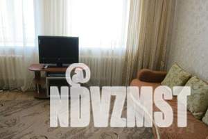 1-к квартира, посуточно, 57м2, 6/9 этаж