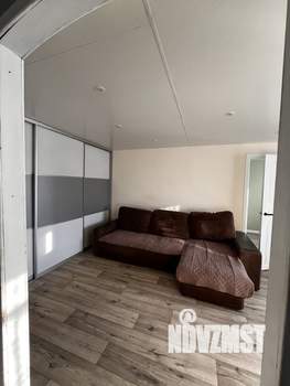 2-к квартира, на длительный срок, 42м2, 3/5 этаж